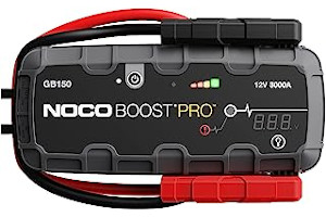 Cargador Arrancador De Baterias Inverter