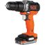 Cargador Bateria Taladro Black Decker 12V