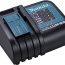 Cargador Bateria Makita 18V