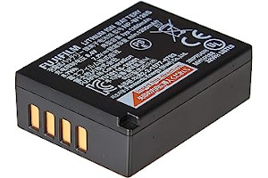 Cargador Original Fuji