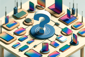 Cargadores inalámbricos: ¿son todos iguales?